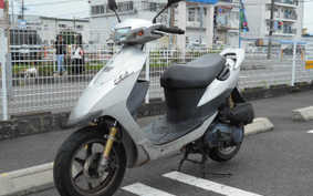 SUZUKI ZZ Inch Up Sport CA1PB