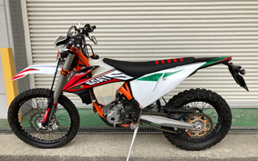 KTM 250 EXC F SIXDAYS EXA40