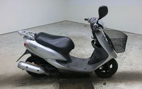 YAMAHA JOG Z Gen.2 2007 SA16J