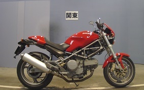 DUCATI MONSTER 400 2003 M300A