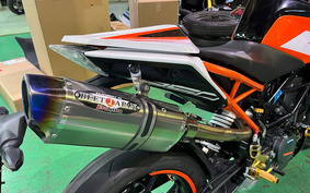 KTM 250 DUKE 250DUKE