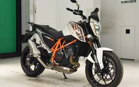 KTM 690 DUKE 2014 LDT40