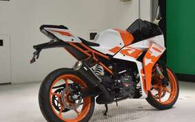 KTM 125 RC