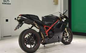 DUCATI 1198 S 2010