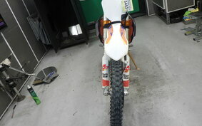 KTM 250 EXC F SIXDAYS