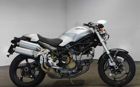 DUCATI MONSTER S2R 1000 2007 M416A