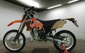 KTM 250 EXC RCA40