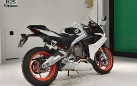 APRILIA RS660 2022