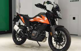 KTM 250 ADVENTURE JGE40