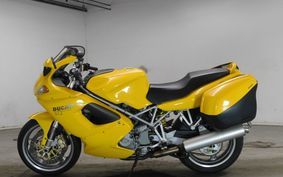 DUCATI ST2 2003 S100A