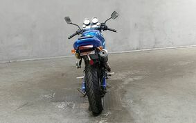 SUZUKI GOOSE 350 1995 NK42A