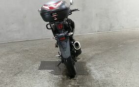 SUZUKI GSX-S150 DL22A