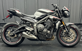 TRIUMPH SPEED TRIPLE R LOW 2022 HDA544