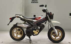 SUZUKI TR110 STREET MAGIC CF12A