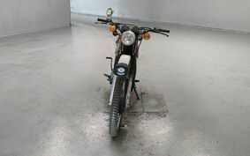 YAMAHA DT250M 1N6