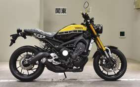 YAMAHA XSR900 2016 RN46J