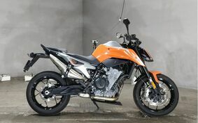 KTM 790 DUKE 2020 TU6