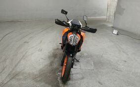 KTM 390 DUKE 2021 JPJ