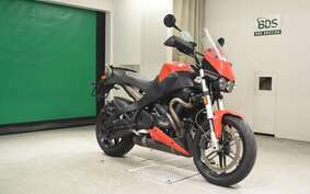 BUELL XB12XT ULYSSES 2010