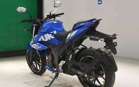 SUZUKI GIXXER 250 ED22B