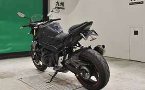 SUZUKI GSR750 A 2015 GR7NA