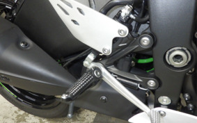 KAWASAKI NINJA ZX-6R A 2022 ZX636G