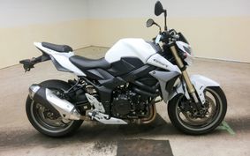 SUZUKI GSR750 2013 GR7NA