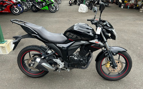 SUZUKI GIXXER 150 NG4BG