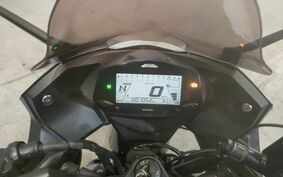 SUZUKI GIXXER 150 ED11W