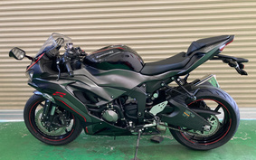 KAWASAKI NINJA ZX-6R 2022 ZX636G