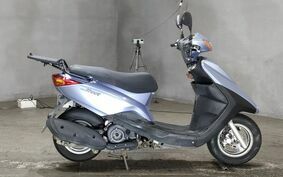 YAMAHA AXIS 125 TREET SE53J