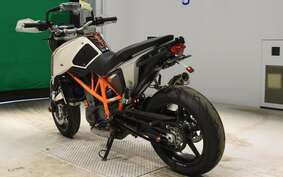 KTM 690 DUKE 2013 LDT40