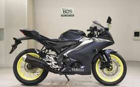 YAMAHA YZF-R125 RE45J