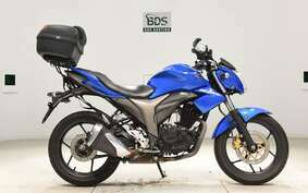 SUZUKI GIXXER 150 NG4BG