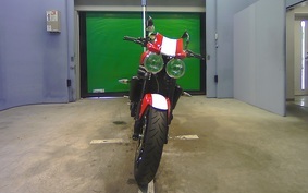 TRIUMPH SPEED TRIPLE 2010 E5865R