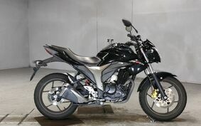 SUZUKI GIXXER 150 NG4BG