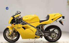 DUCATI 748 S 2002 H300A