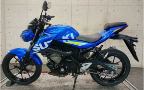 SUZUKI GSX-S125 ABS DL32B