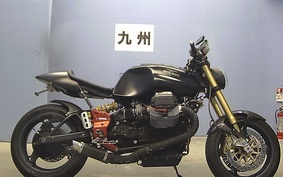 MOTO GUZZI V11 SCURA 2007