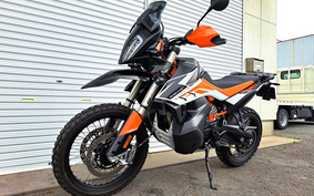 KTM 790 ADVENTURE R 2020 TR340