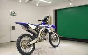 YAMAHA YZ250FX CG37C