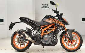 KTM 250 DUKE JPE40