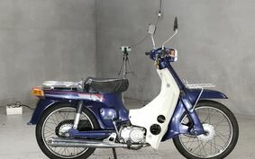 SUZUKI BIRDIE 50 BA41A