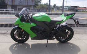 KAWASAKI ZX 10 NINJA R 2008 ZXT00E