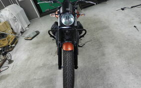 MOTO GUZZI V9 BOBBER SPORTS 2020