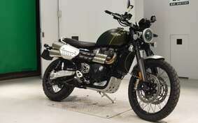 TRIUMPH SCRAMBLER 1200 XC 2019 AD81HY