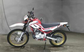 YAMAHA SEROW 250 DG31J