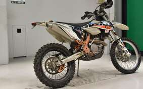 KTM 500 EXC F SIXDAYS 2014 EXA40