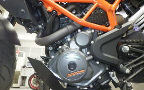 KTM 390 DUKE 2018 JPJ40