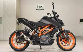 KTM 250 DUKE